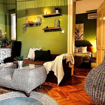Insta-apt/walking Zone/knez Mihailova Apartman