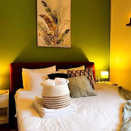 Apartman Insta-apt/walking Zone/knez Mihailova *